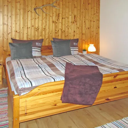 Apartment Haus Ganter 160w Hinterzarten