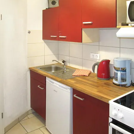 Haus Ganter 160w