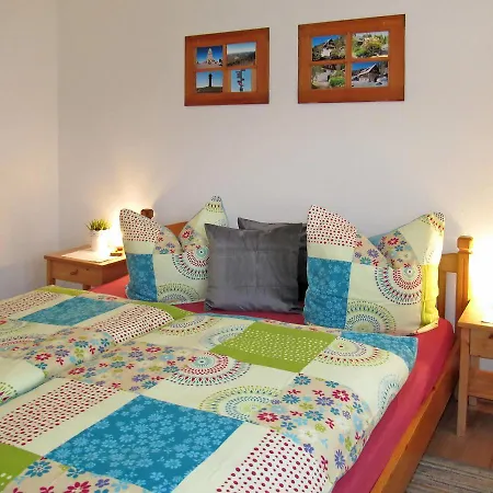 Haus Ganter 160w Apartment *
