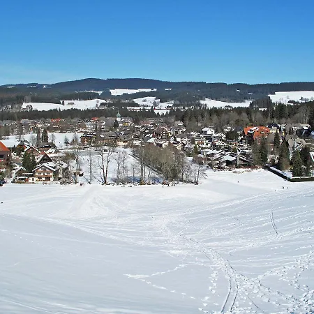 Haus Ganter 160w * Hinterzarten